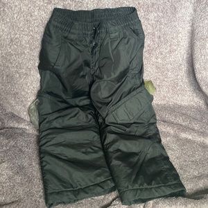 Size 4-5 Snow Pants